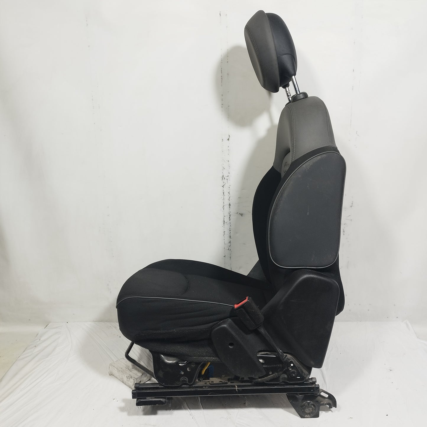 Tappezzeria Completa Fiat 500X 2017 ecoAC15170