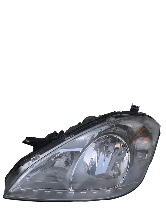 Fanale anteriore sx Mercedes Classe A W169 2008-2012 Restyling ecoAG8548
