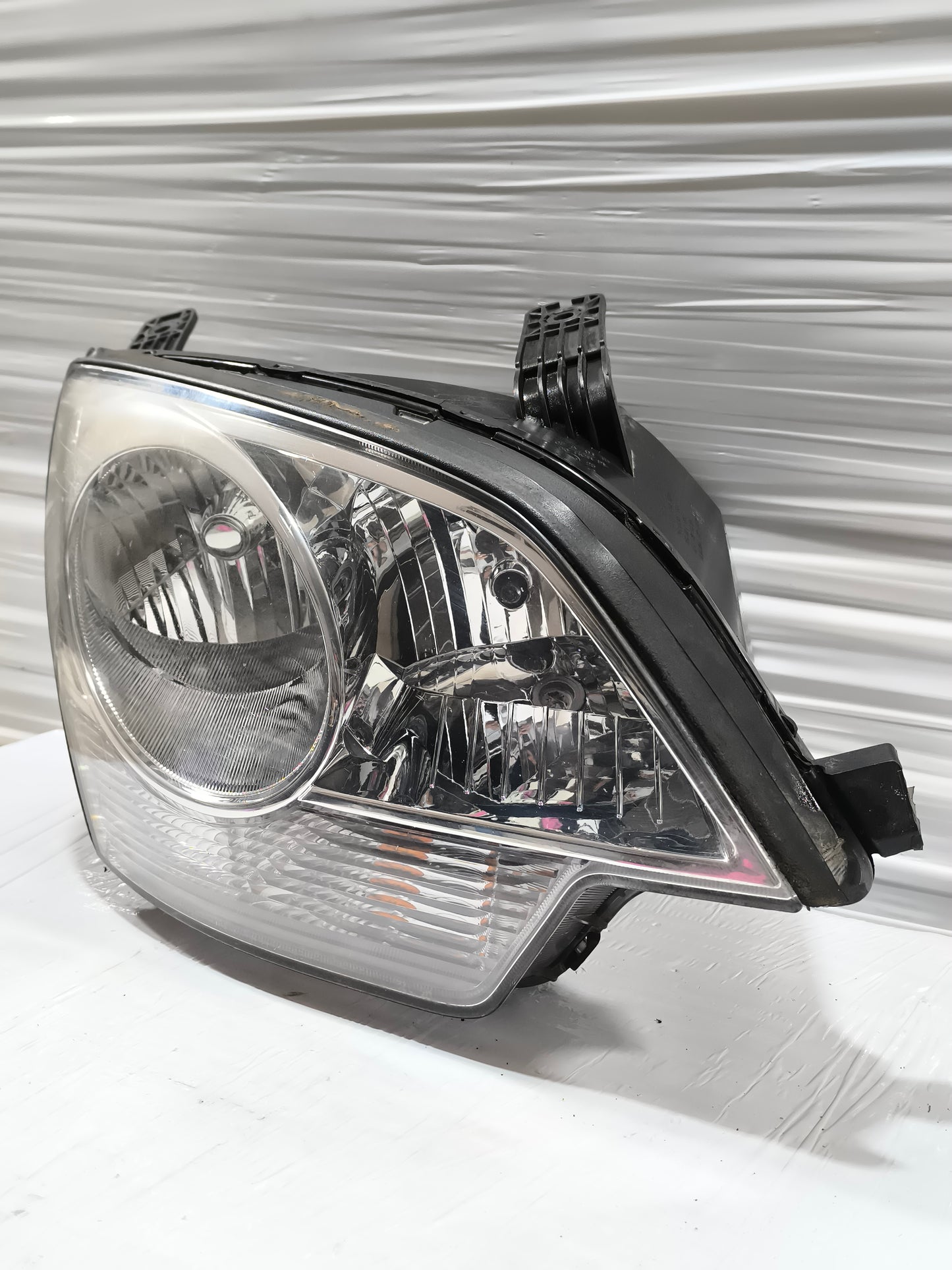 Fanale anteriore dx Opel Antara (L07) I serie anno 2006-2011 Cod:00024585 ecoAG9649