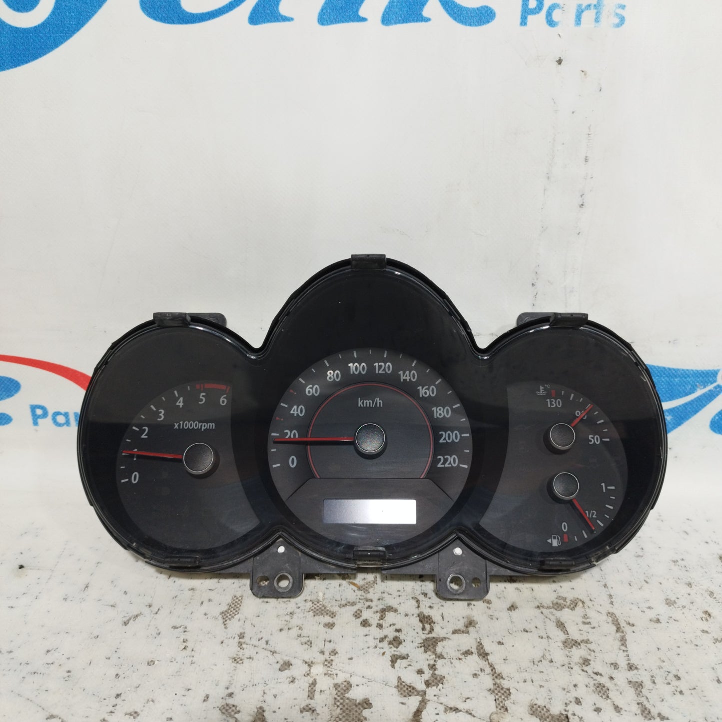Instrument cluster Kia Soul 1.6 CRDI 2008 code: 94003-2K590 ecoAC9363