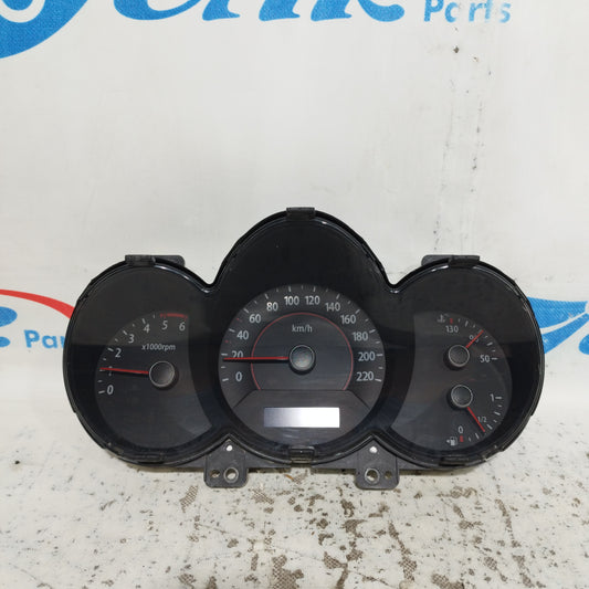 Instrument cluster Kia Soul 1.6 CRDI 2008 code: 94003-2K590 ecoAC9363