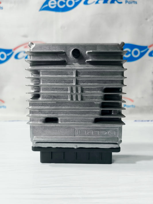 Centralina motore Ford Focus 1.8 TDCI Cod. 2MA-12A650-PD ecoAG6206