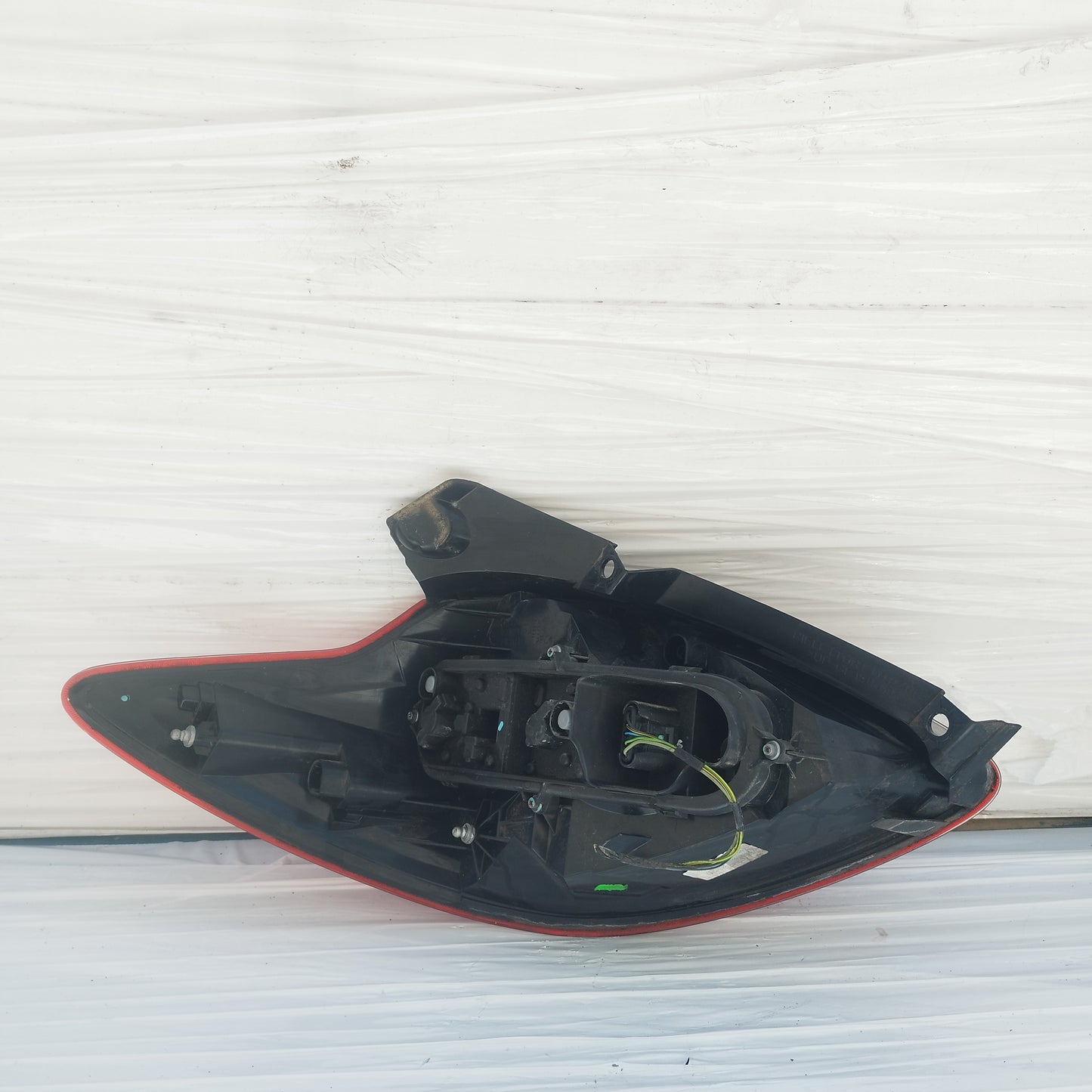 Fanale posteriore dx Ford Ka 2010 ecoDM211
