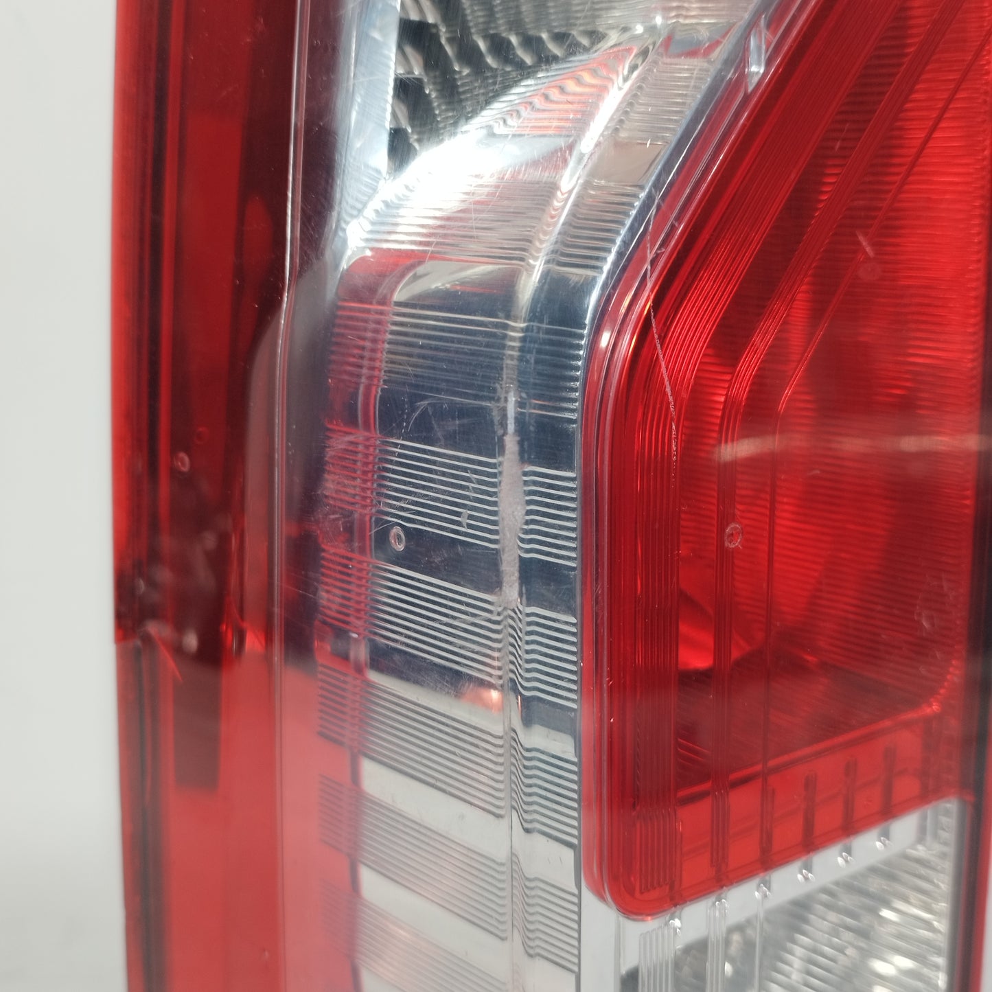 Fanale posteriore sx Opel Movano B 2010 ecoAC13135