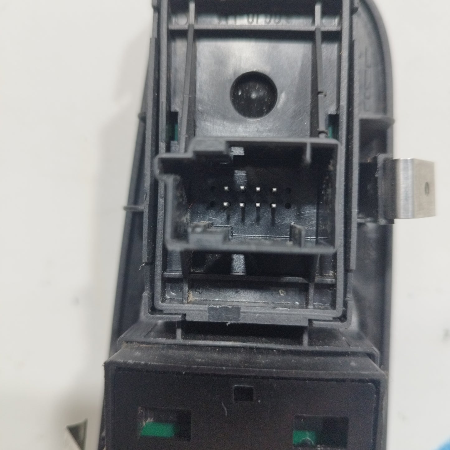 Pulsantiera anteriore sx 4 tasti Fiat Bravo 2010 codice: 735434462 ecoAC8624