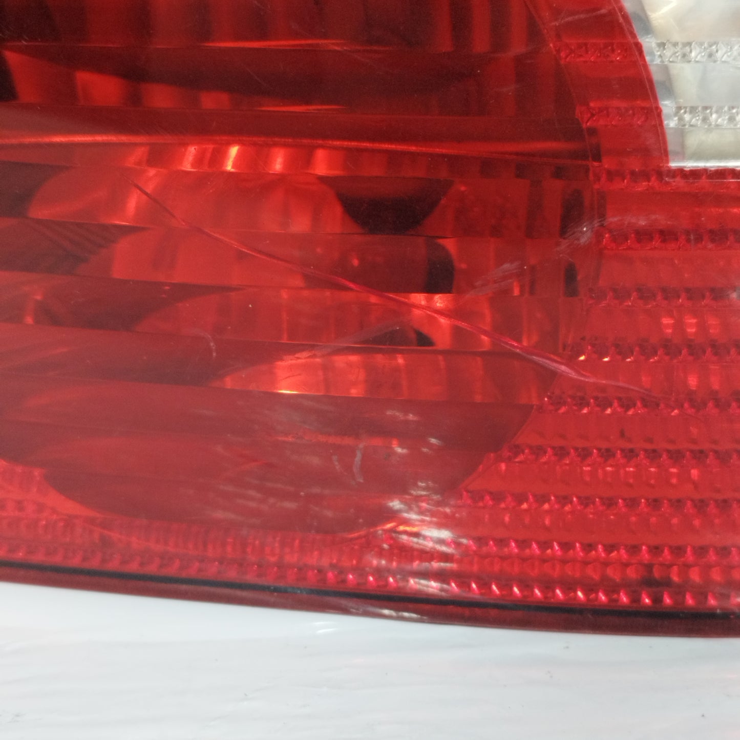 Volkswagen Polo 2003 ecoAC11669 rechte Rückleuchte