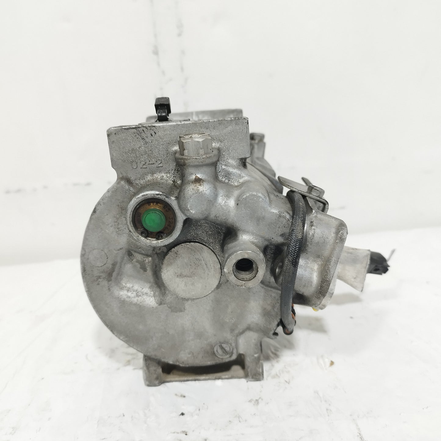 Compressore a / c Mercedes Classe A W169 2.0 D 2005-2011 cod: A0022301411 / 447190-7700 ecoAC15534