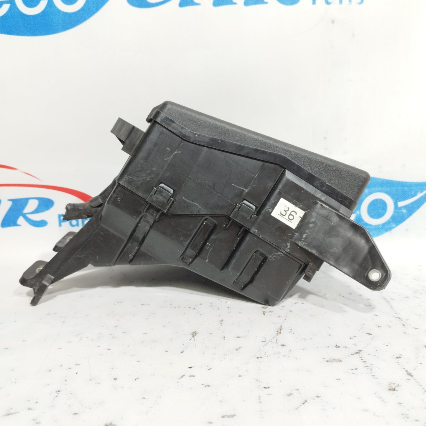 Centralina scatola Portafusibili Toyota RAV 4 2.0 D 2005 cod: 82662-42190 ecoAC8556