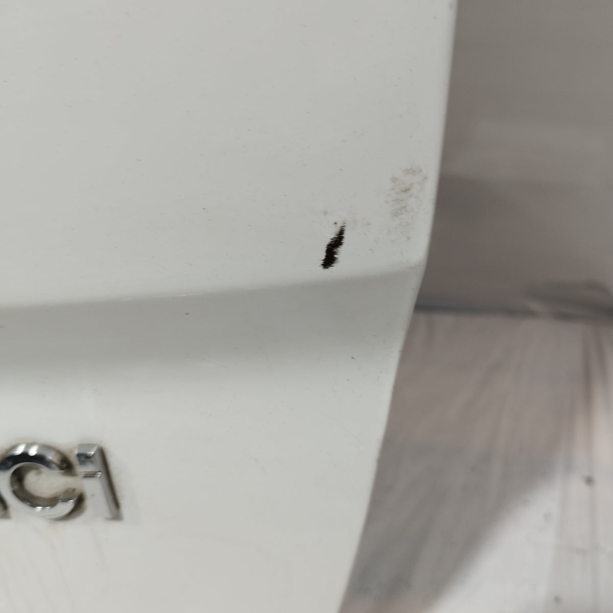 Portellone bianco Scenic X-Mod III 2009-2013 ecoAC17065