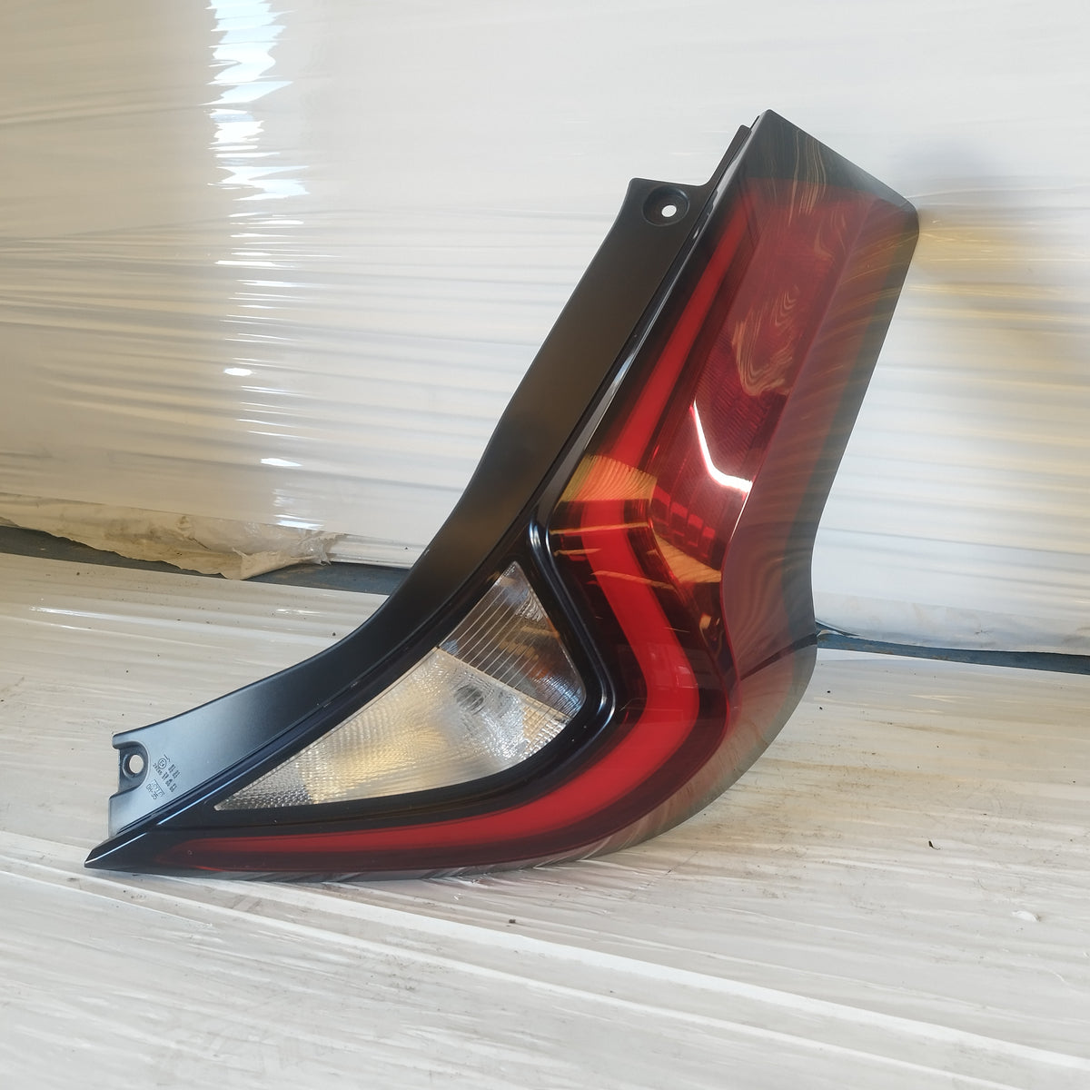 Fanale posteriore dx a led Toyota Aygo X (AB70) 2022-2025 ecoAC17495