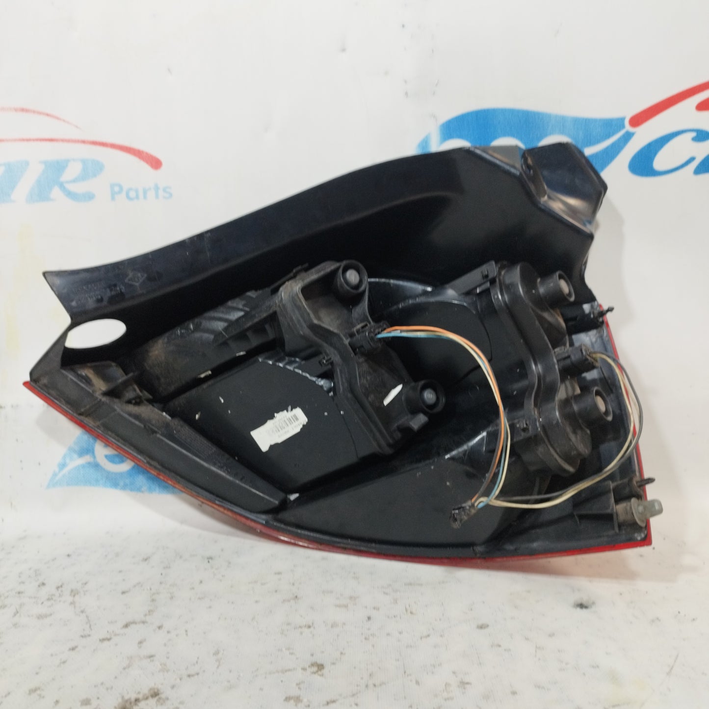 Linke Rückleuchte Renault Megane 2005 ecoAC10086