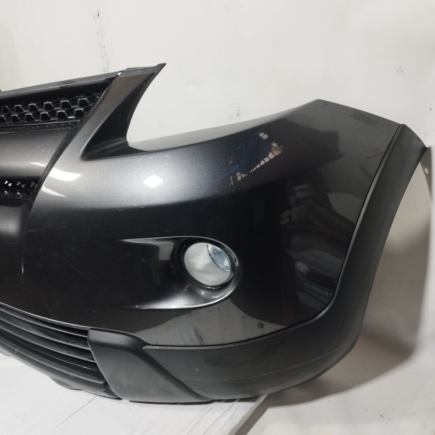 Lamierato frontale completo grigio scuro Toyota Urban Cruiser 1.4 D 2009-2014 ecoAC14642