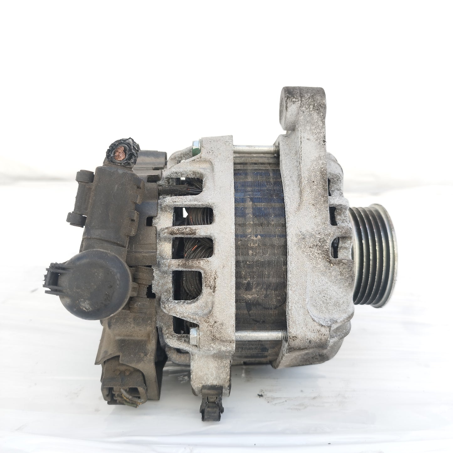 Alternatore Hyundai I10 1.0 B 2011-2019 cod: tg09s124 ecoAC16006