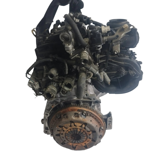 Motore Toyota Aygo 1.0 B 2014-2021 cod: 1KR ecoAC17421