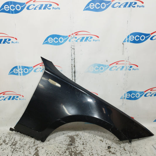 Parafango anteriore dx nero Bmw Serie 1 2010 ecoAC11194