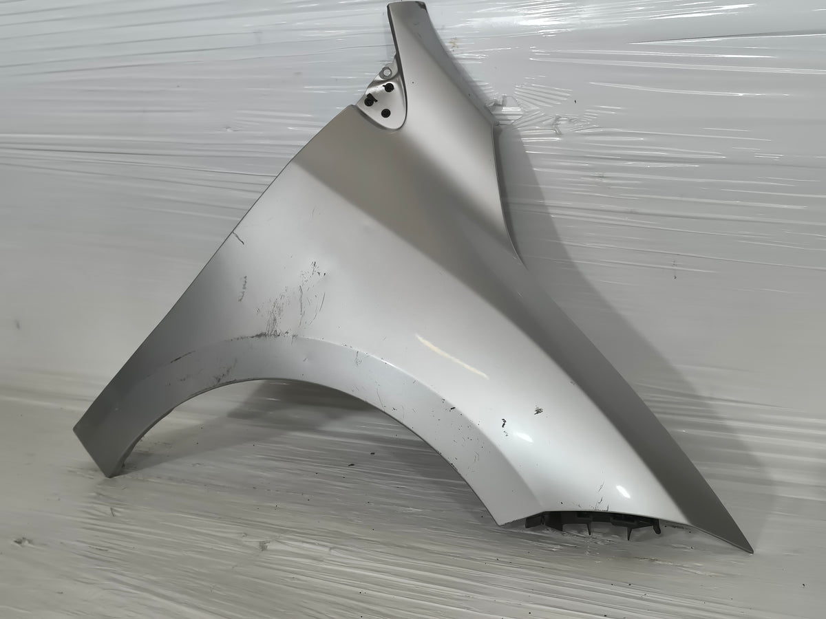 Parafango dx grigio argento Renault Megane III (X95) 2008-2016 ecoAG9958