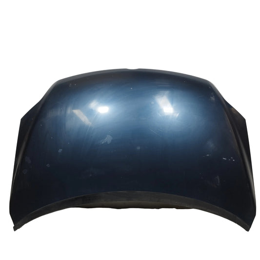 Volkswagen Golf Plus 2008 ecoAC1337 Luftfahrt-Motorhaube