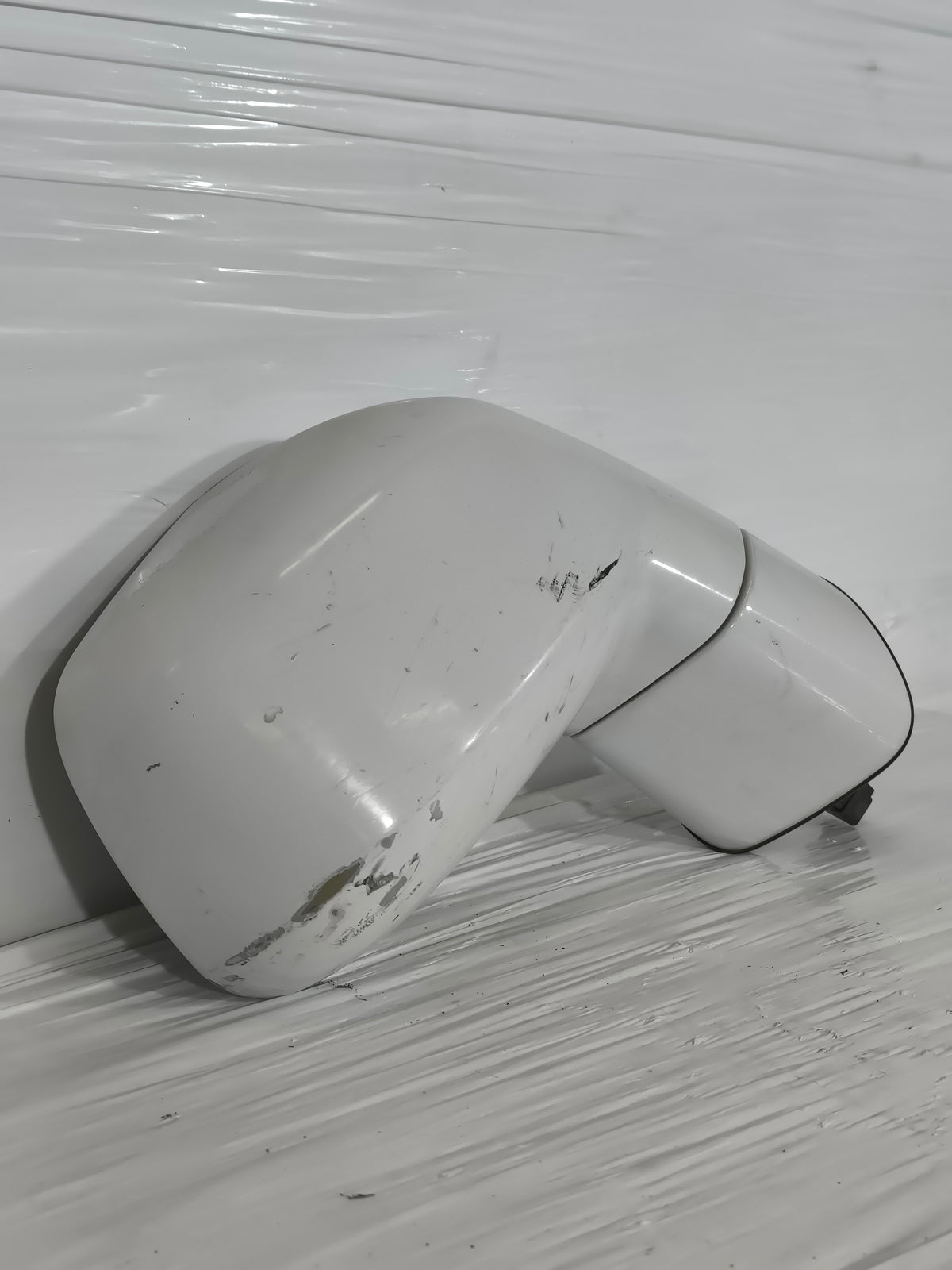 Specchietto dx bianco 5 fili Chevrolet Orlando (J309) anno 2011-2018 ecoAG9967
