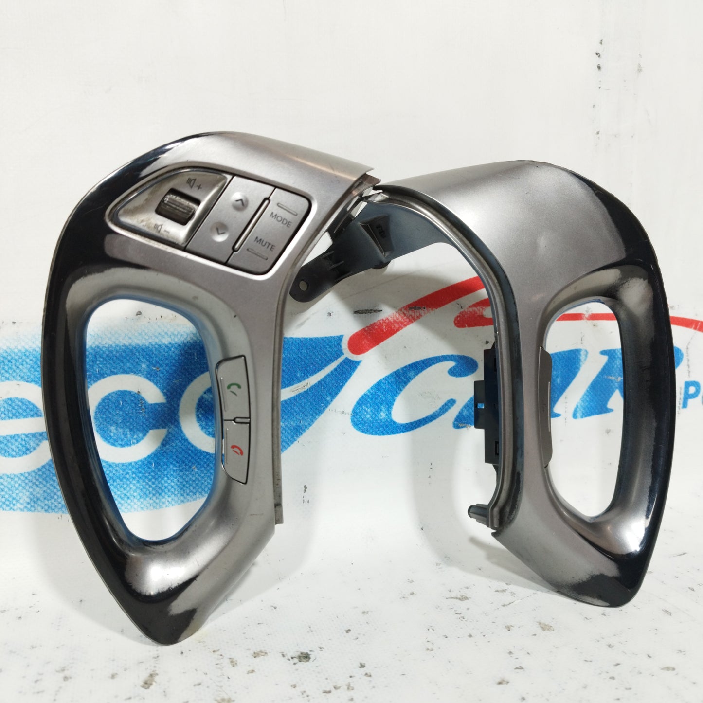 Lenkradbedienelemente Hyundai IX35 2011 Code: 96700-2S300 ecoAC9921