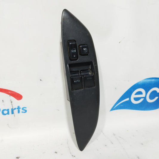 Pulsantiera anteriore sx Toyota Yaris 2002 ecoAC10266
