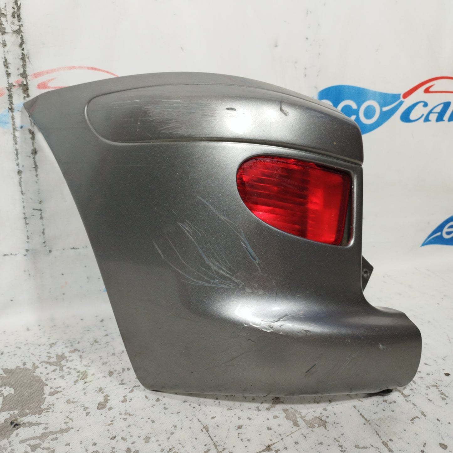 Cantonale posteriore sx grigio Toyota Yaris Verso 2004 ecoAC10037
