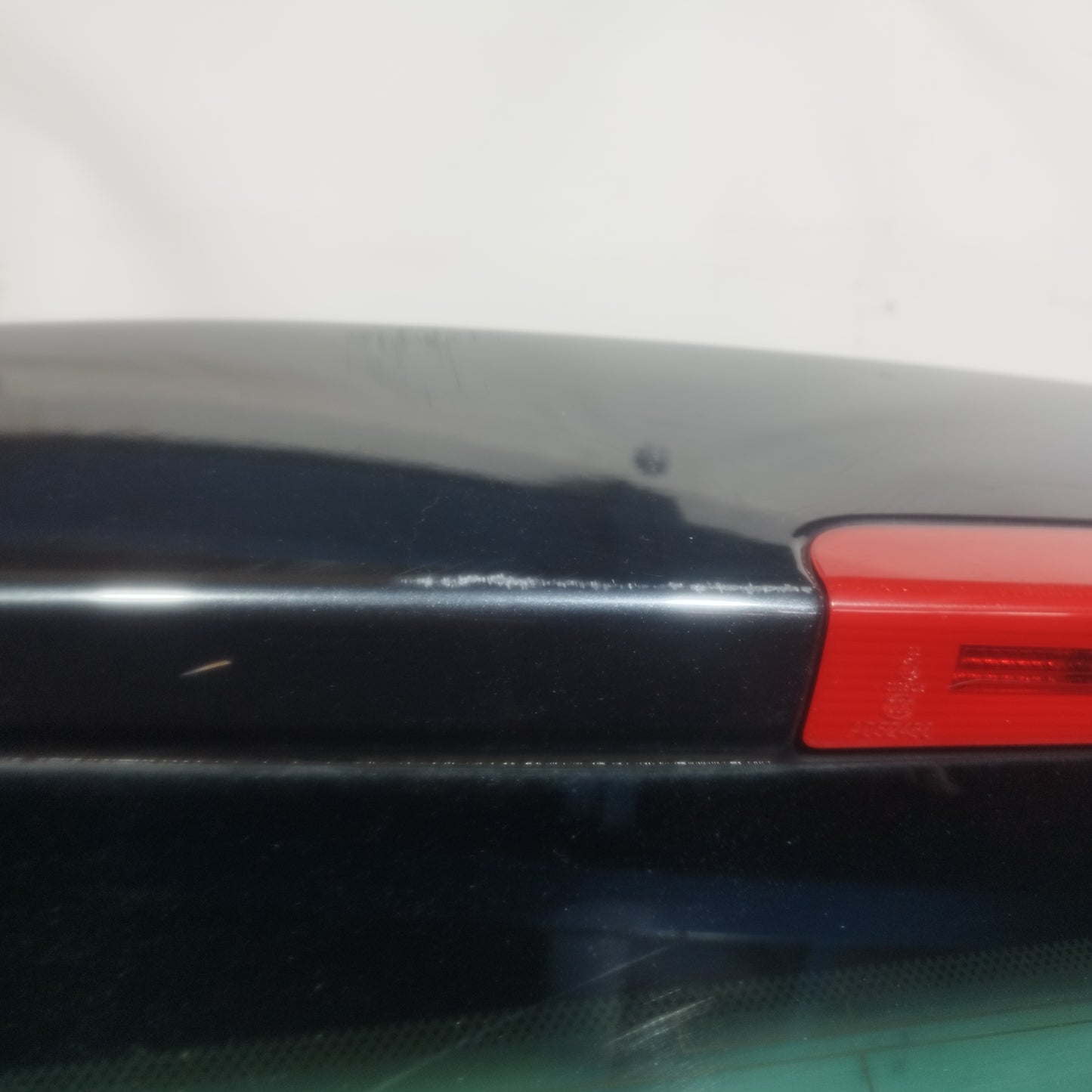 Portellone Grigio scuro Renault Megane 2012 SW ecoAC14675