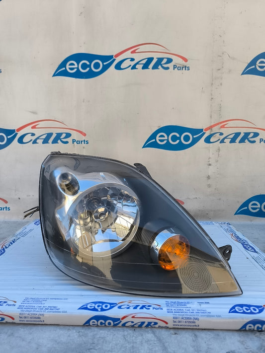 Fanale anteriore dx Ford Fiesta 2007 DEPO ecoAG6120