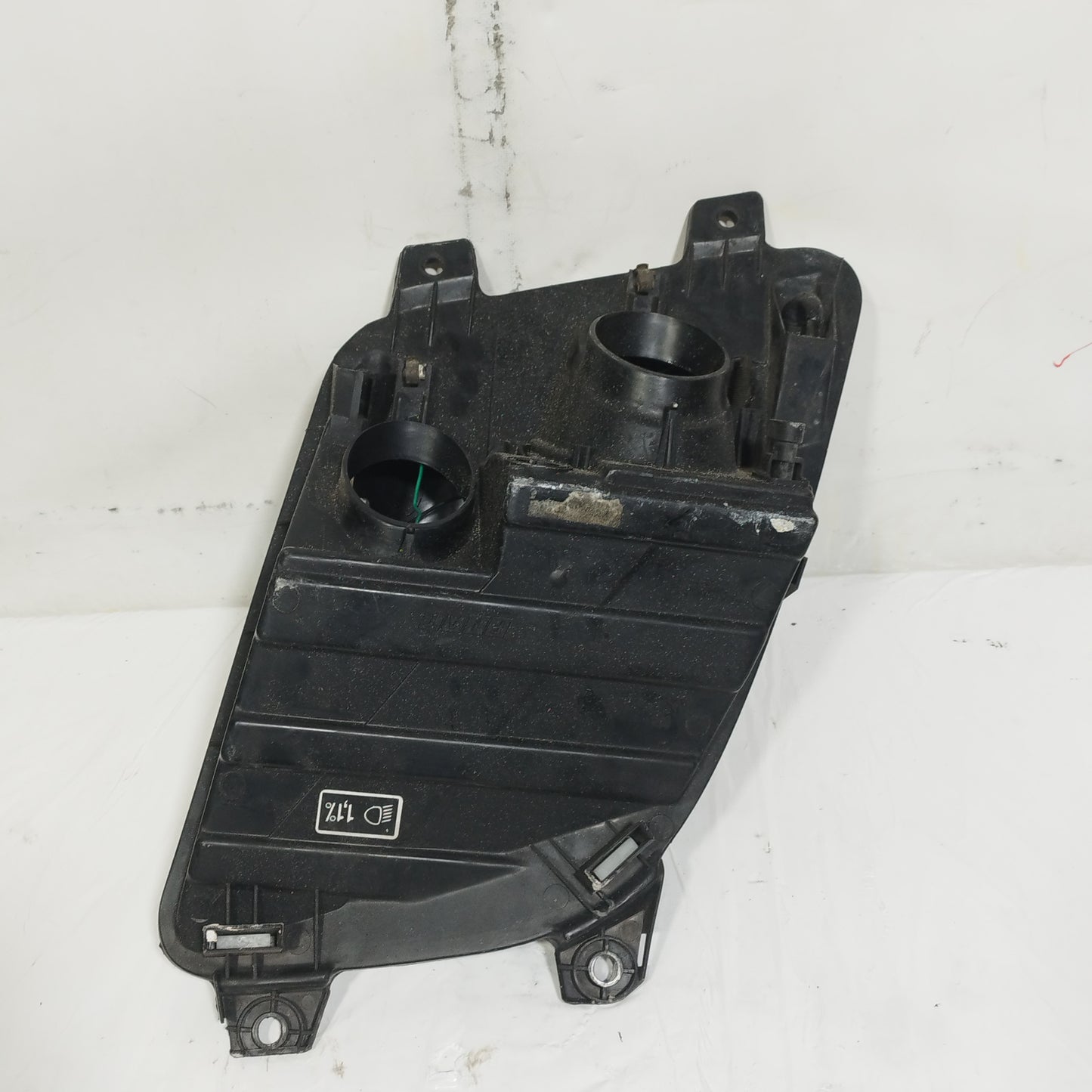 Fanale anteriore dx Fiat Coupé 1993-2000 ecoAC14841
