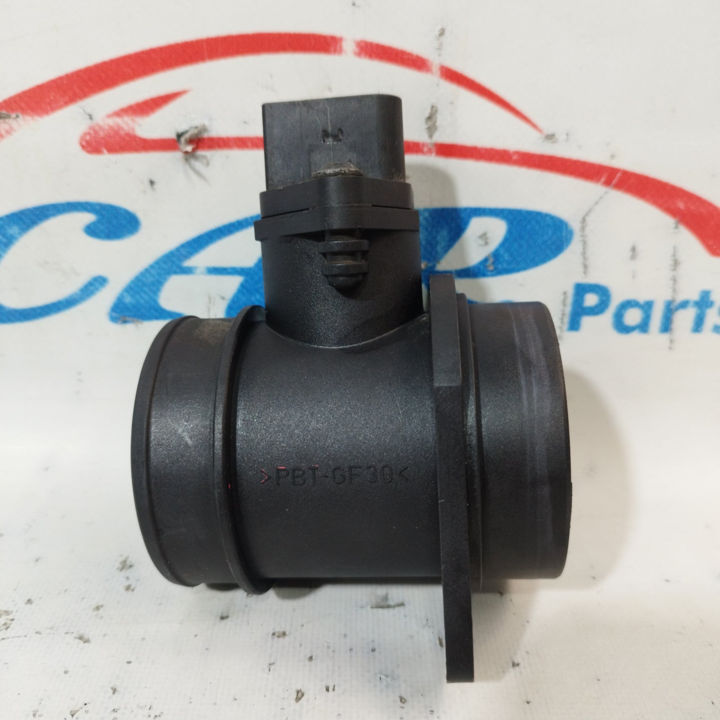 Debimetro Audi A3 1.8 TB 2003 cod: 06A906461L ecoAC10176