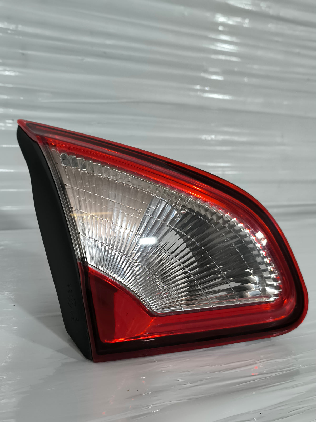 Fanale posteriore interno sx Nissan Qashqai J10 Restyling 2010-2013 ecoAG9683