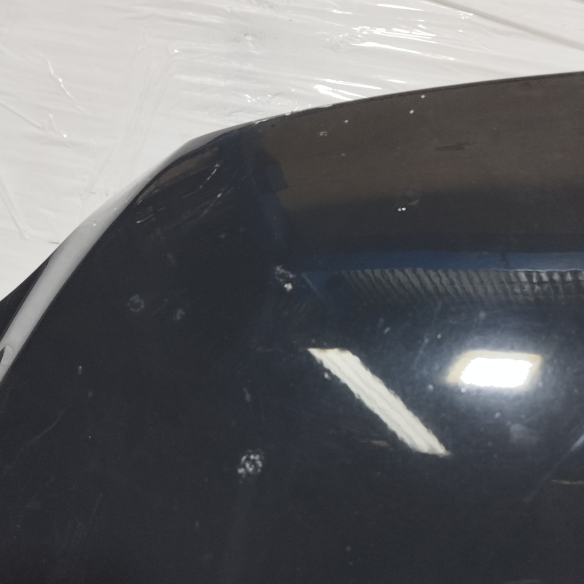 Cofano Volkswagen Fox (FZ) 2005-2011 ecoAC16985