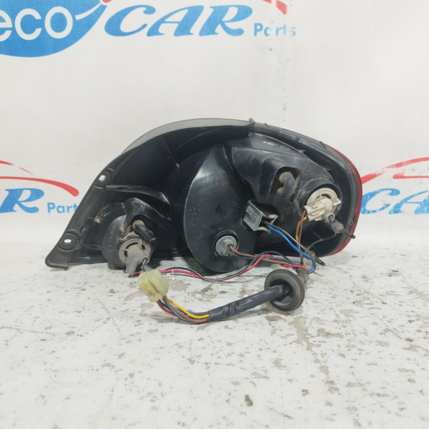 Linke Rückleuchte Daewoo Matiz 2002 ecoAC8023