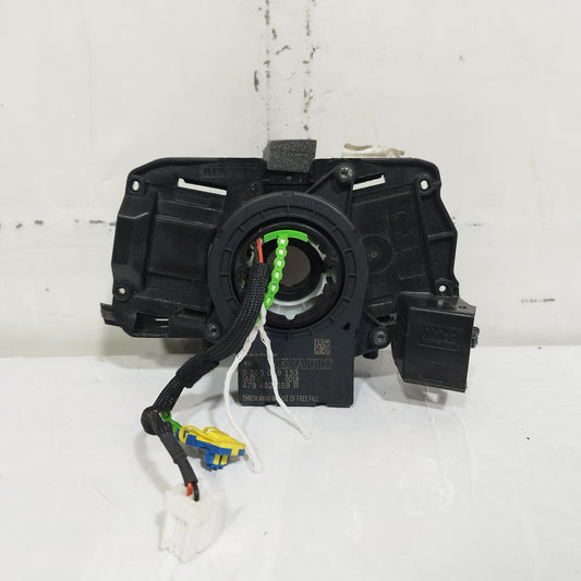 Contatto spiralato Dacia Sandero 2012 cod: 255679575r ecoAC15297