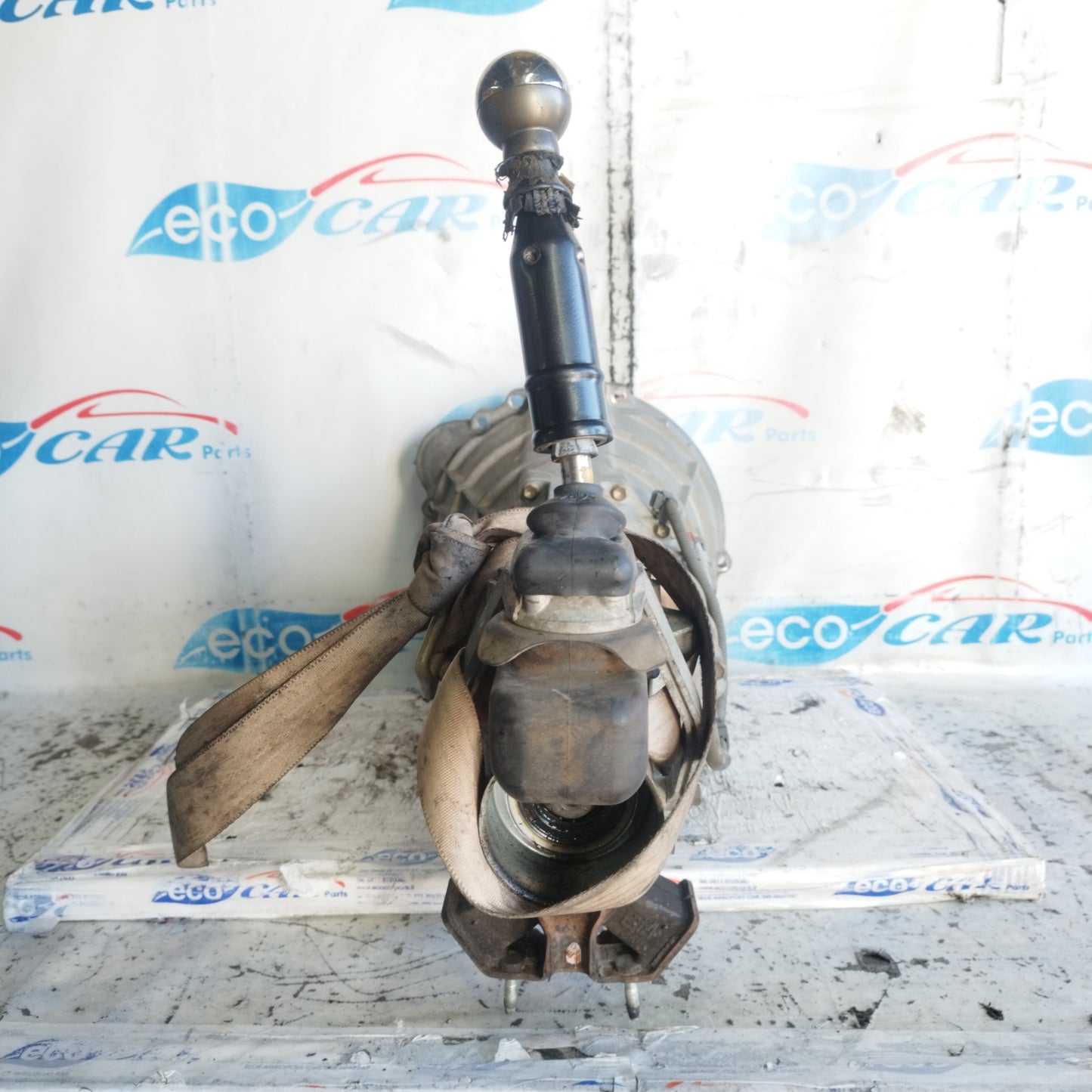 Toyota Lexus 2.0 B 2000 ecoAC11022 6-Gang-Schaltgetriebe