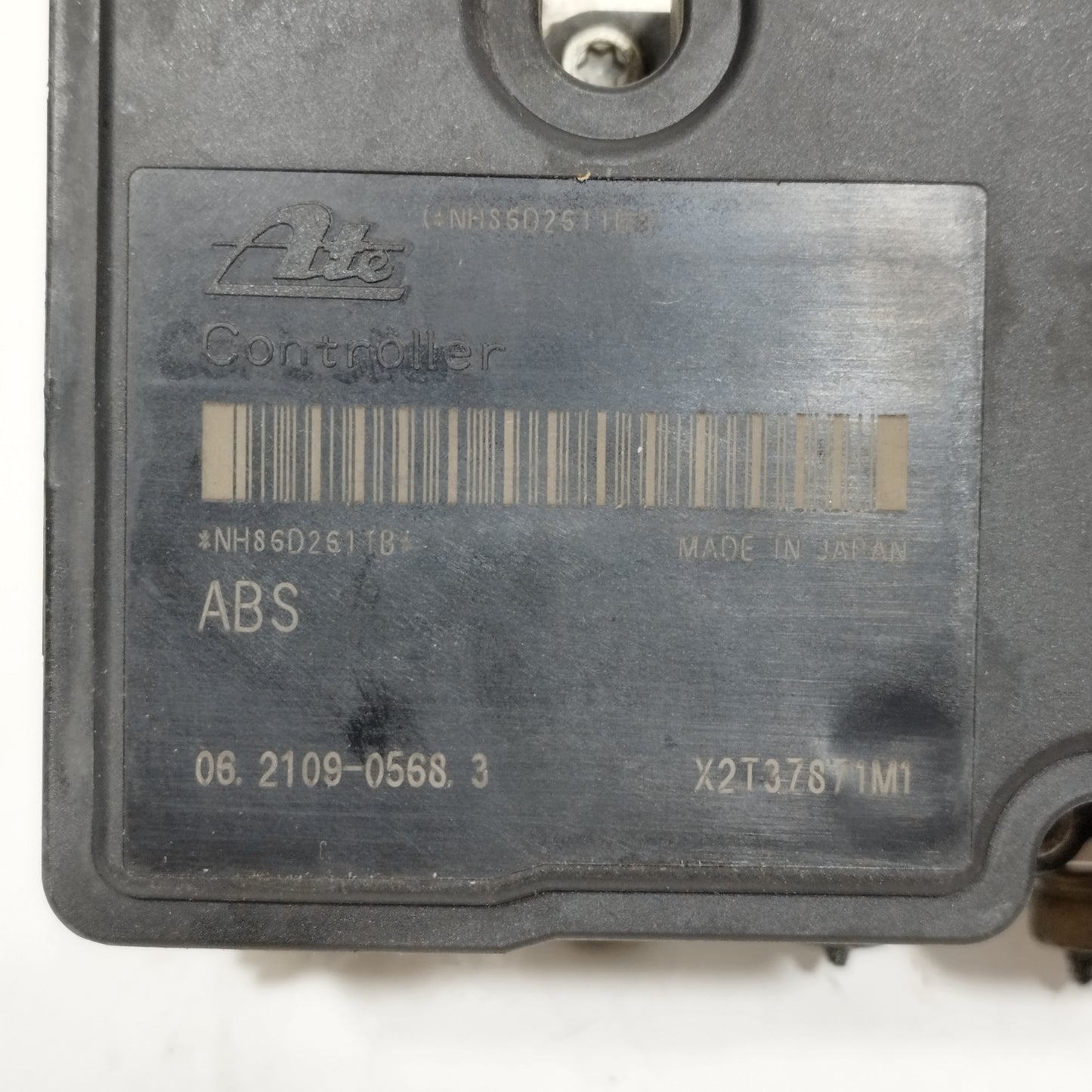 ABS Suzuki Swift 1.3Mtj 2006 Codice: 62j02wd ecoAC12757