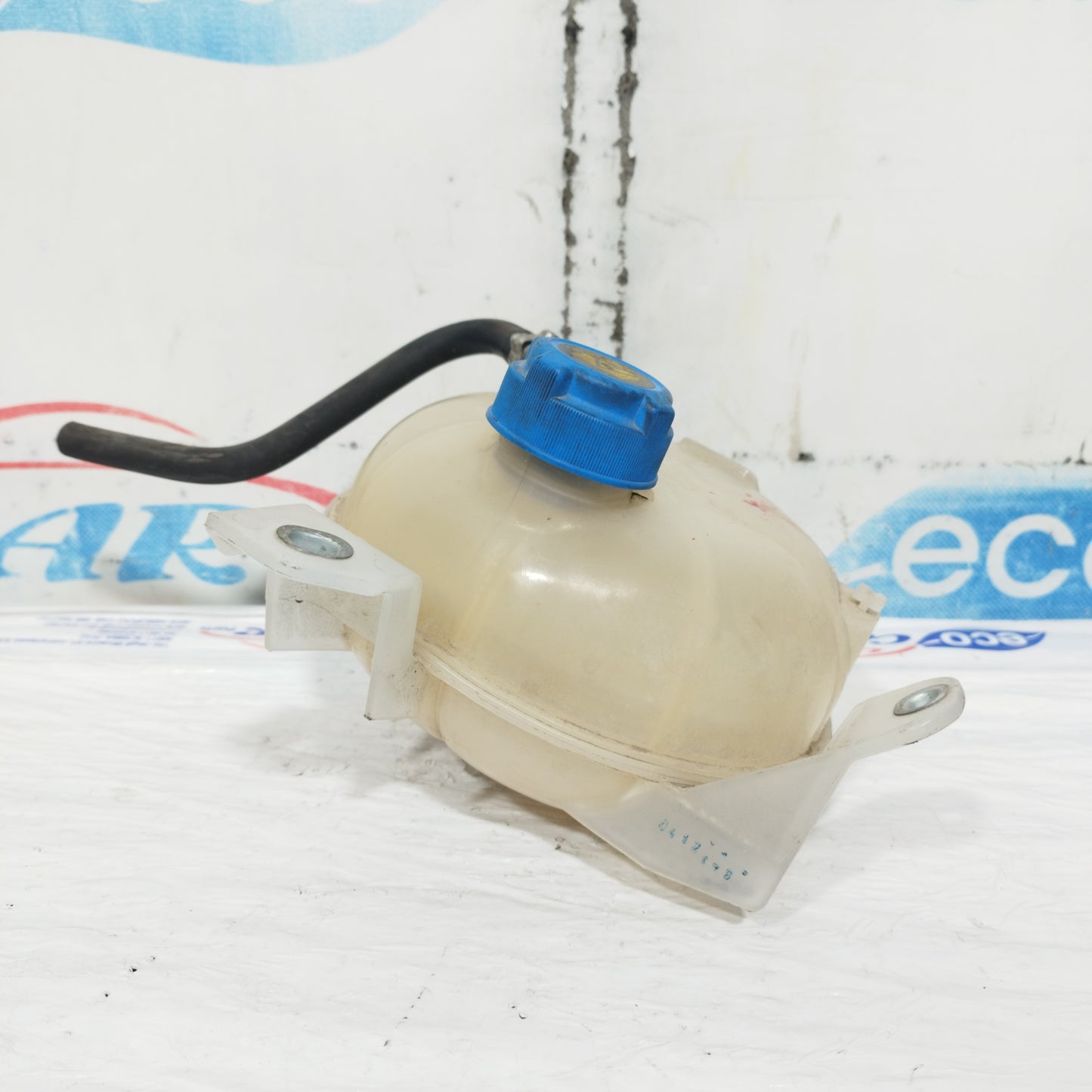 Alfa Romeo Giulietta 2015 ecoAC11168 Ausgleichsbehälter