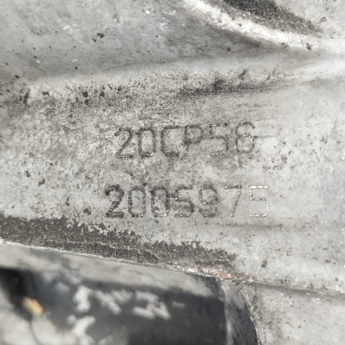Cambio robotizzato / sequenziale 5M Citroen C3 I 1.4 B 16V 2003-2008 cod: 20CP56 ecoDM272