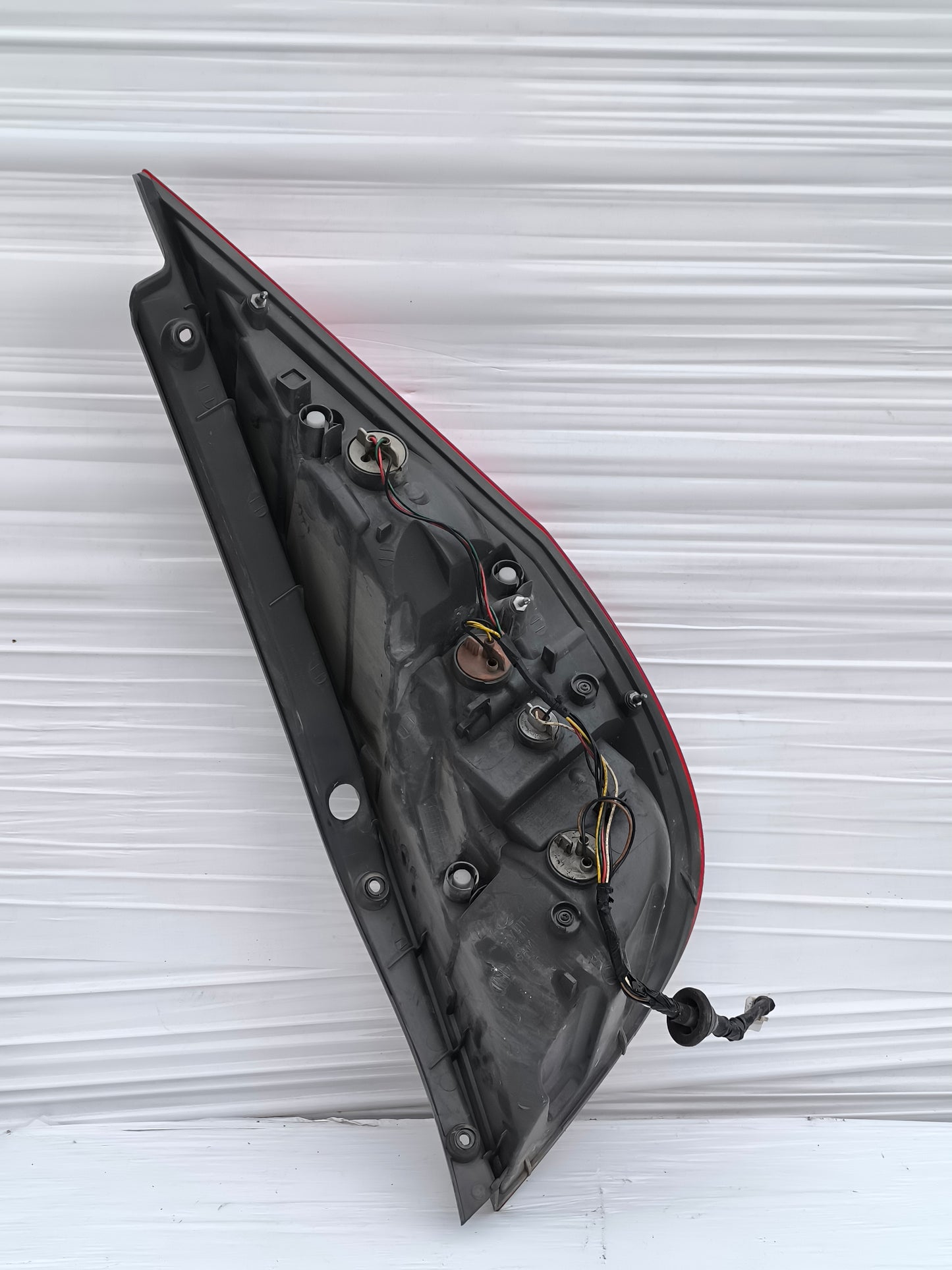 Fanale posteriore sx Hyundai I30 (FD) Hatchback anno 2007-2012 ecoAG8392
