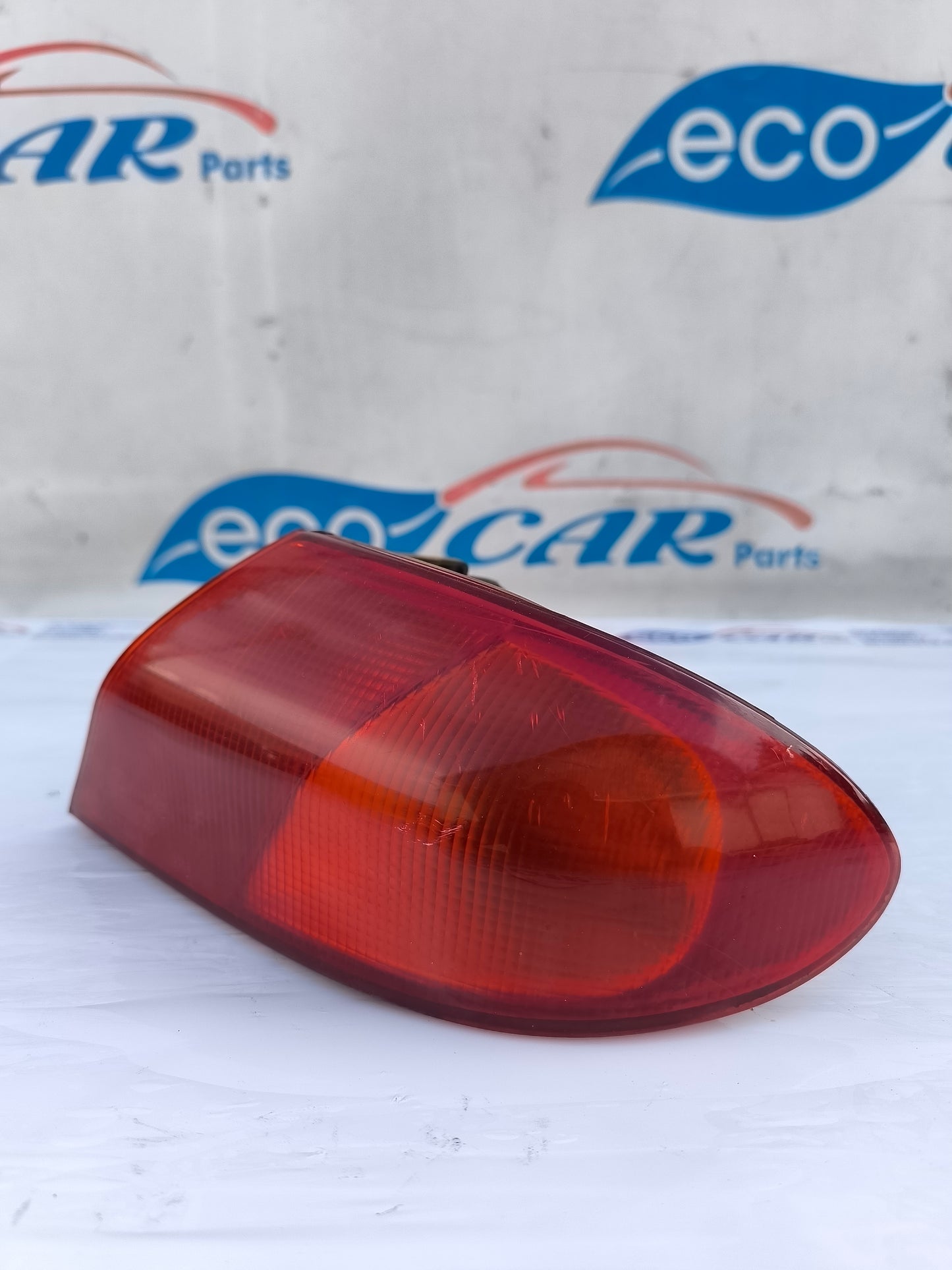 Alfa Romeo 166 ecoAG5841 rechte äußere Rückleuchte