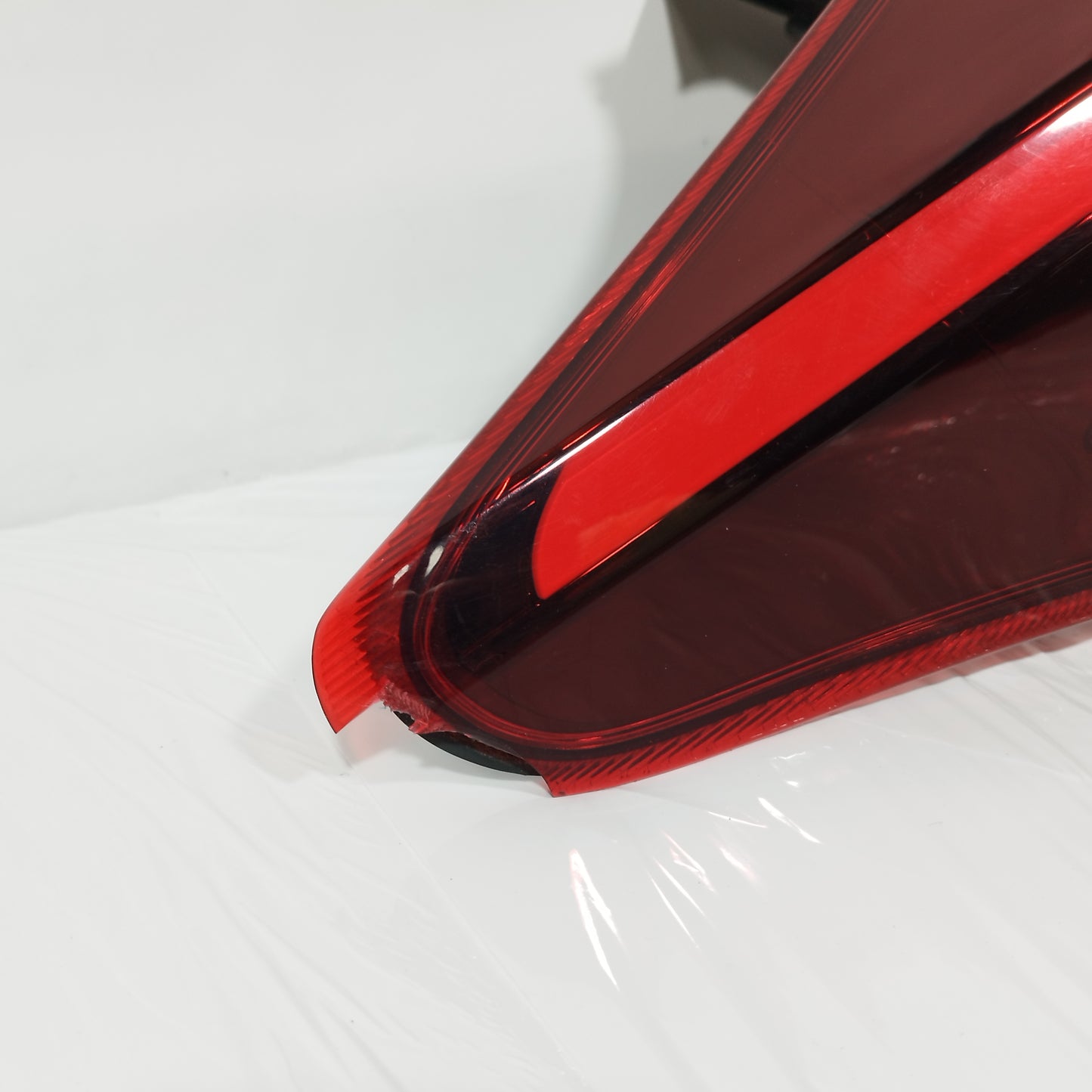 Toyota Auris 2018 ecoAC12095 Linke Außenrückleuchte