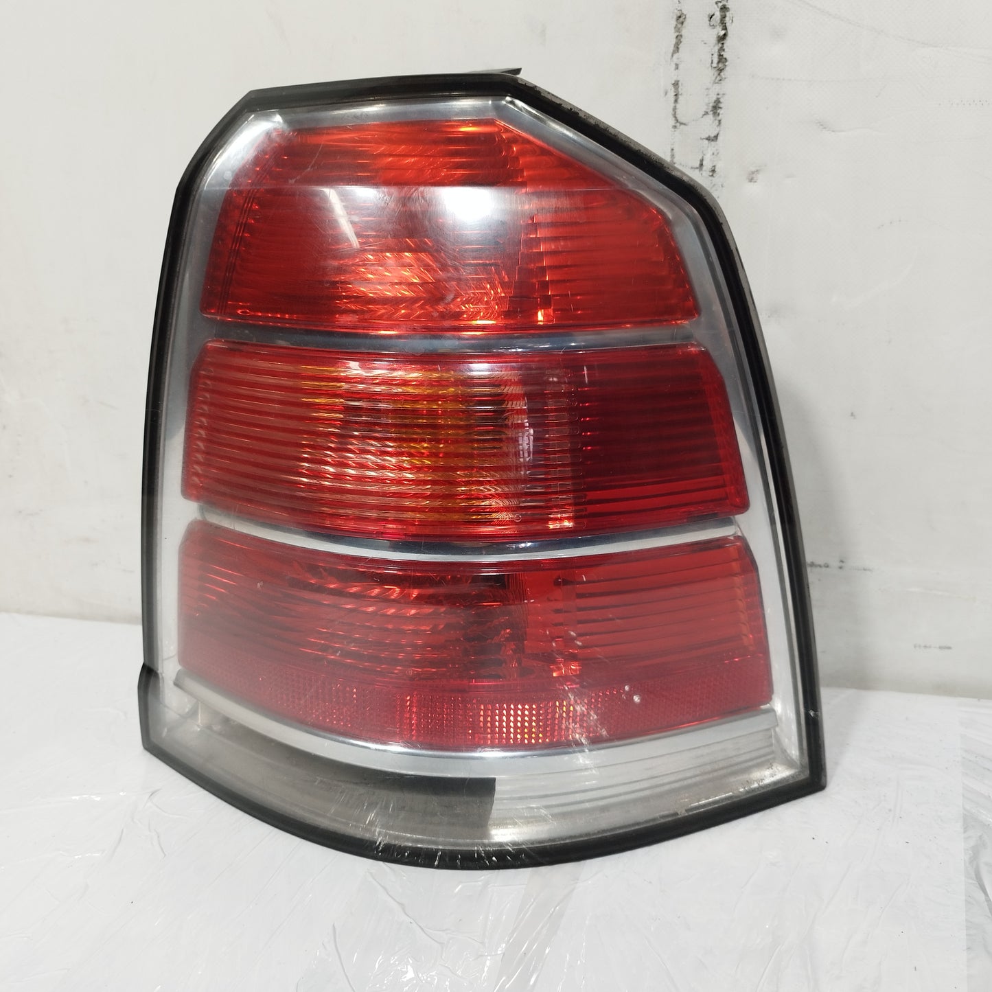 Fanale posteriore dx Opel Zafira B 2005-2007 ecoAC16287