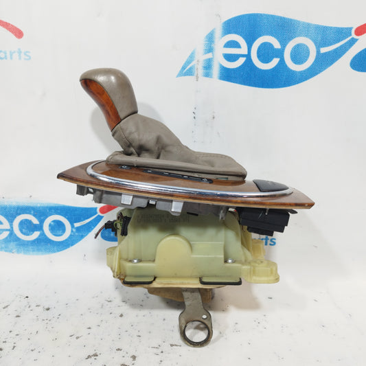 Gear lever Mercedes E-Class W211 2003 code: A2112675824 ecoAC9868