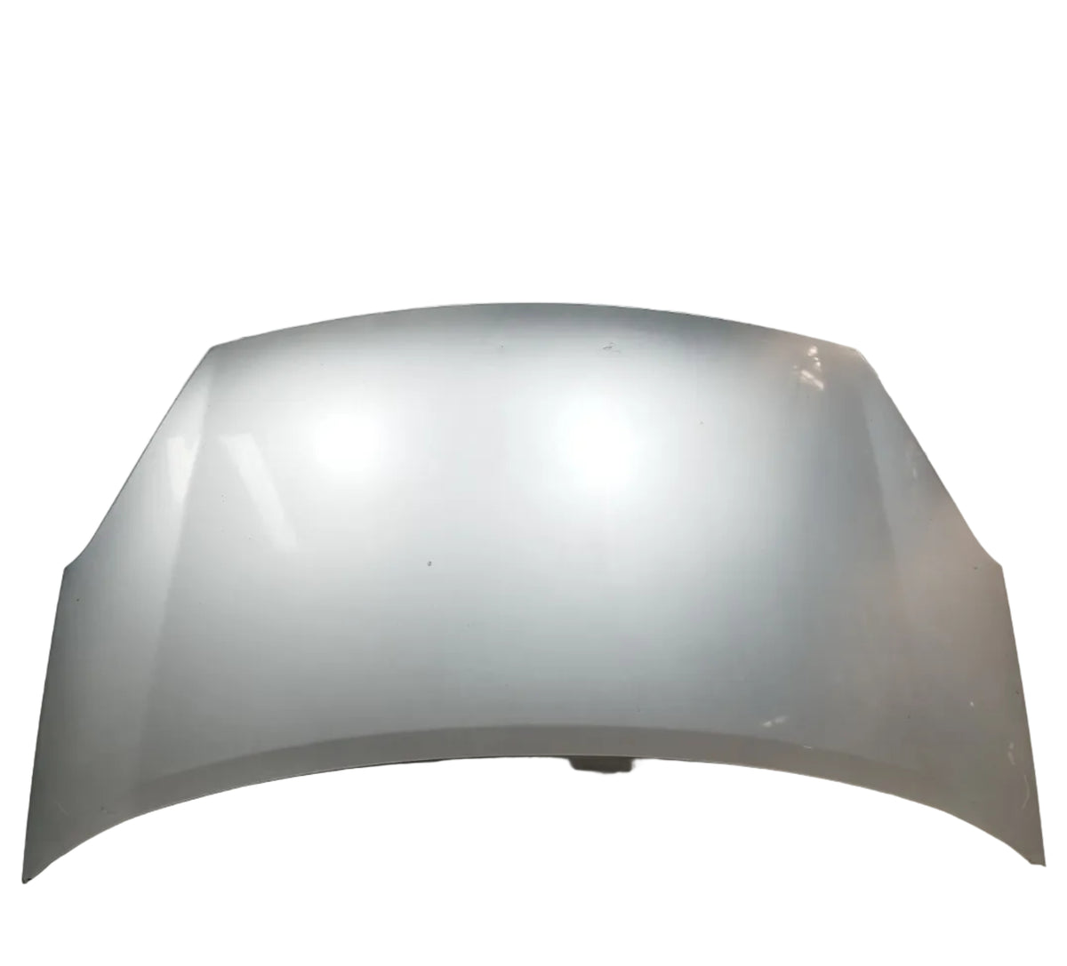 Cofano Grigio Peugeot Partner II (B9) 2008-2015 ecoAC17075