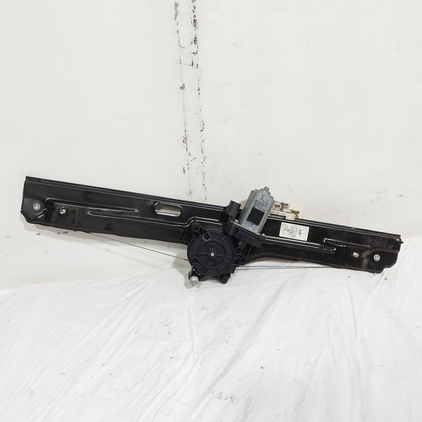 Cremagliera anteriore dx Fiat 500L 2015 cod: 52884234 ecoAC15186