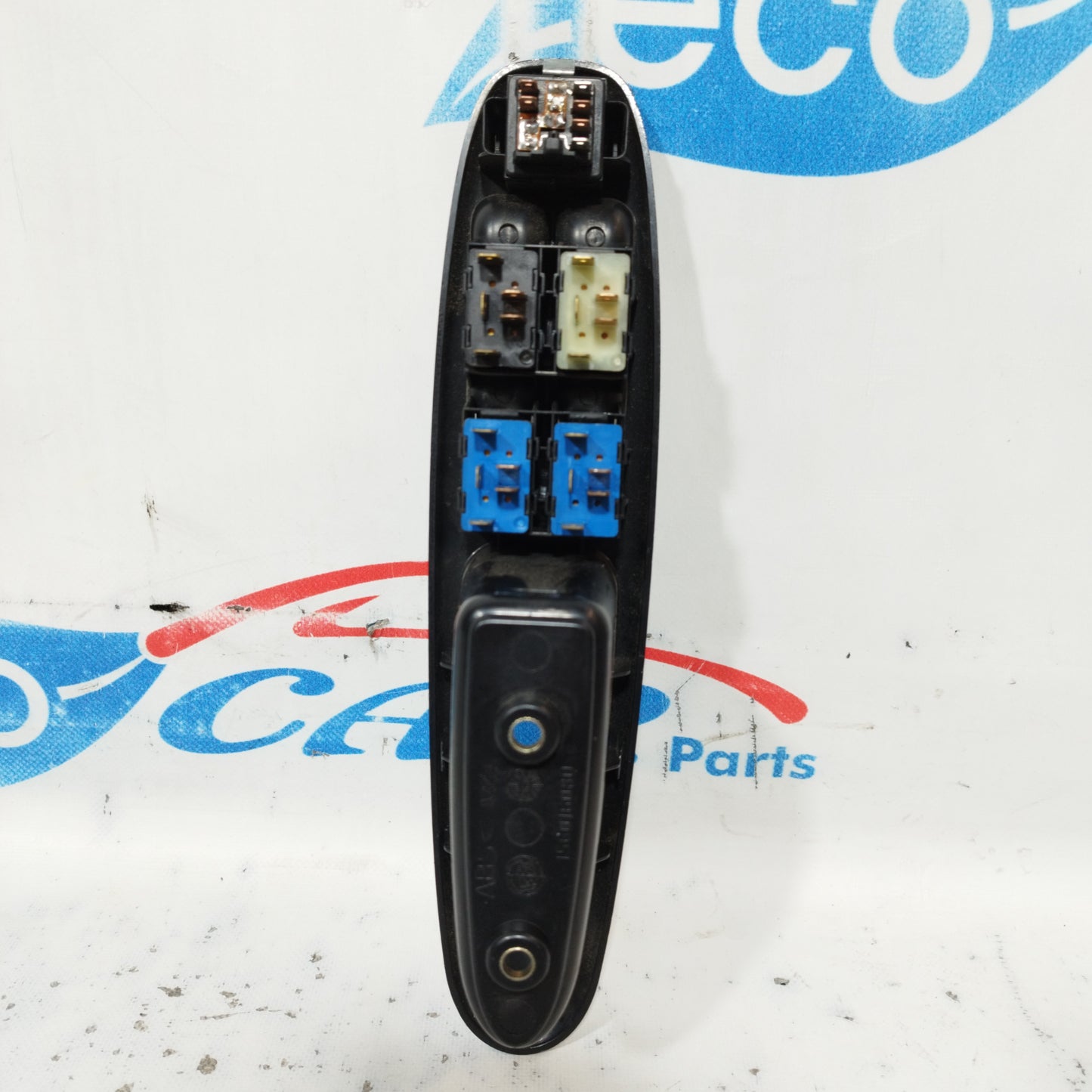 Pulsantiera anteriore sx Alfa Romeo 156 I serie 2001 Cod: 156016080 ecoAC10471