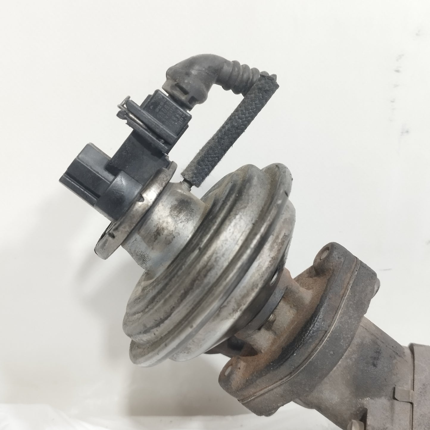 Collettore scarico Mini Cooper R56 1.6D 2011 Cod: 7812314.02 ecoAC13760