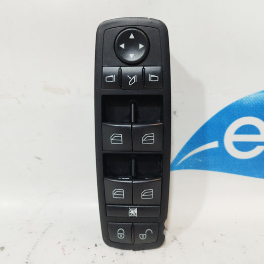 Pulsantiera anteriore sx Mercedes Classe A W169 2010 Cod: A1698206710 ecoAC10554