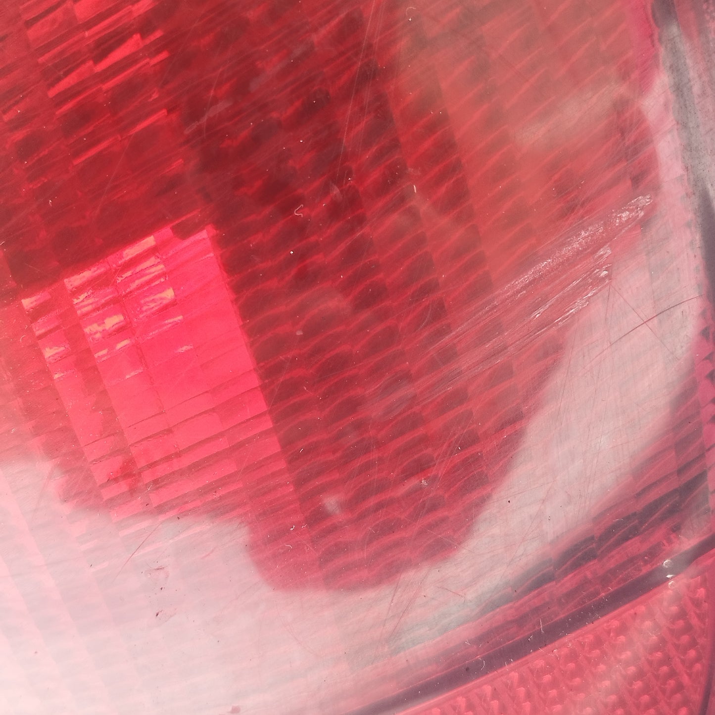 Fanale posteriore dx Fiat Punto 1997 cod: 36500748 ecoDM212