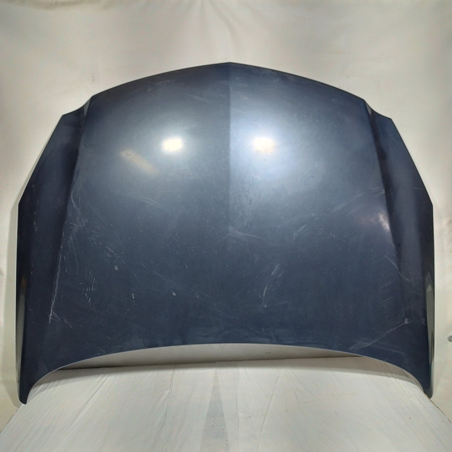 Cofano anteriore grigio scuro Opel Insignia 2010 ecoAC14922