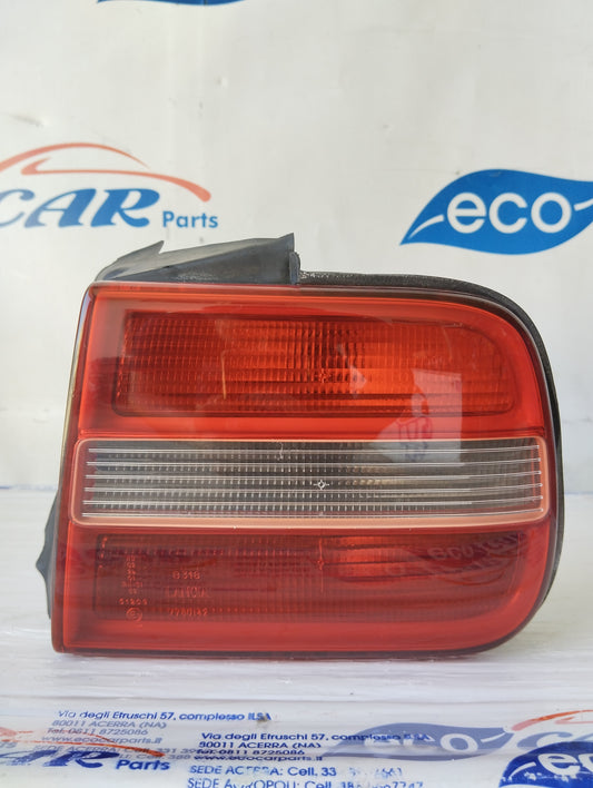 Äußere Rückleuchte rechts Lancia Kappa 1999 ecoAG5531